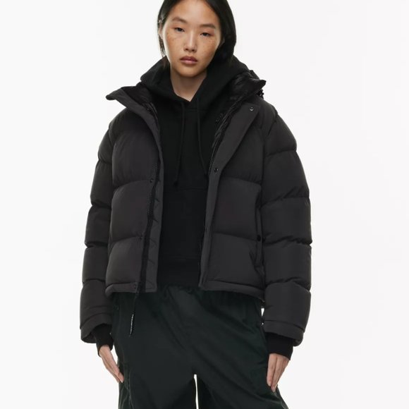 Super puff shorty 2xs - Picture 1 of 5